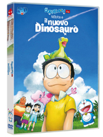 Doraemon - Il Film: Nobita e il nuovo dinosauro